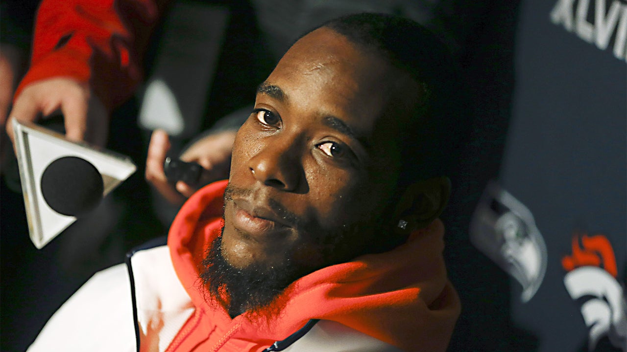 Broncos' Rodgers-Cromartie might retire at age 27